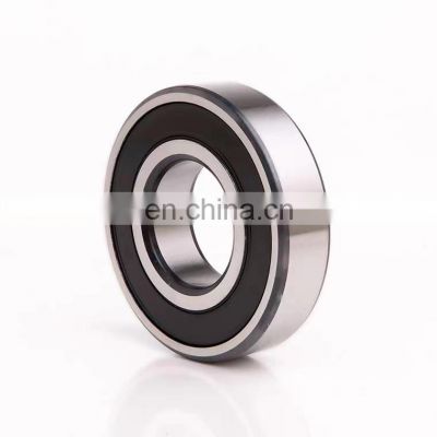 OEM 6306-2RS quality assurance deep groove ball bearing mechanical use