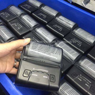 2 Inch 58mm BIS USB+RJ11 Cash Drawer Port Mini POS Thermal Receipt Printer With Demo SDK Software