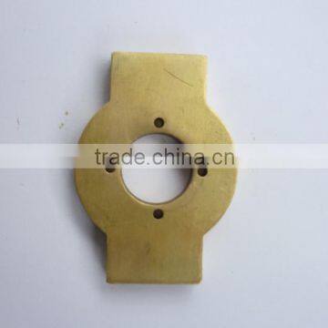diy cnc precision parts, High Tollerance Small copper/brass cnc paret /Lathe made Part