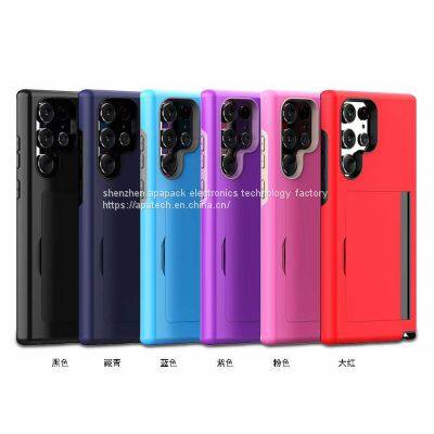 2023 Latest Cellphone Protect Cases for Iphone 13 14 Series,and Samsung S23,S23U Series. photo-5