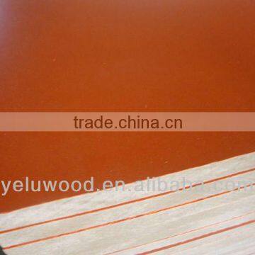 melamine mdf decorative board