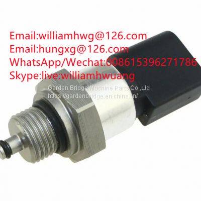 Truck Parts Oil Pressure Sensor A0061537528 Switch A9438200097 22020183 2137269 CableWiring Harness