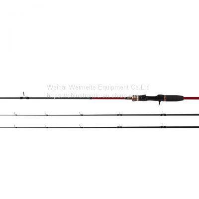 Lure Tianhai China Weimeite Fishing Rods photo-5