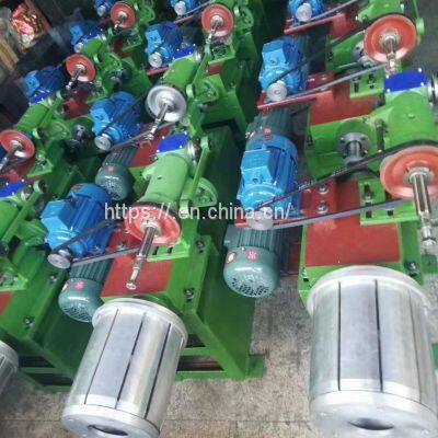 Glass Fiber Drawing Machine photo-4