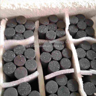 ReSiC Pins, Recrystallized Silicon Carbide Ceramic Tube, RSiC Bars, RSiC Pipes photo-2