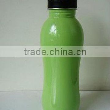 750ml single wall stainless steel water bottle BL-6044-N