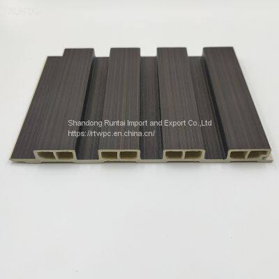 Wpc Board China Wholesale Interior Wall Cladding Panels 150-12mm photo-2