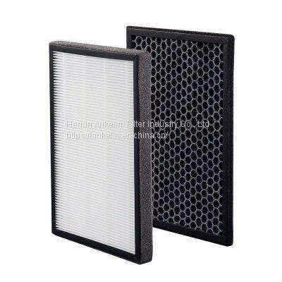 H13 Hepa High Efficiency Filter