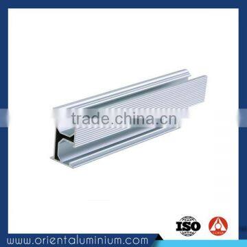 aluminum angle profile