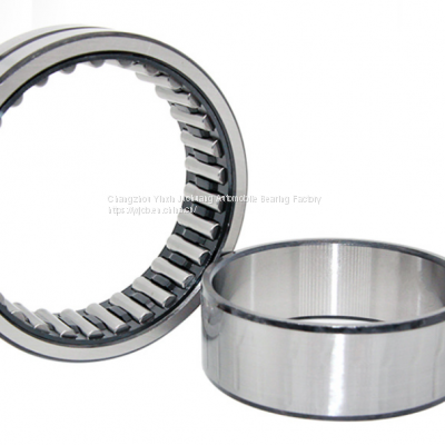 Excellent quality Entity bushed needle roller bearing NKI65/25