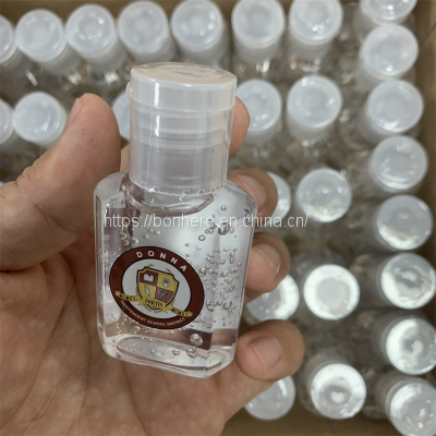 Customized LOGO Wholesale Mechanic Hand Cleaning Gel Hand Sanitizersanitizer Gel Liquid Hands-free Sanitizing Gel photo-5