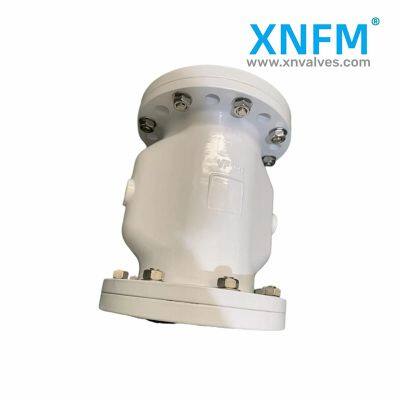 Pinch Valve VF Series