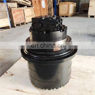 SL225 Travel Motor Excavator Solar 225 Final Drive