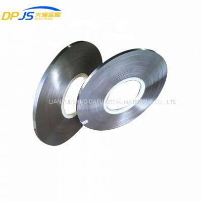 Ns336/Ns313/4j36 Nickel Coil/Strip for Gas Turbine ASTM/JIS/DIN