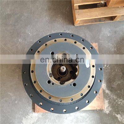 Excavator Parts 206-27-00422 PC220-7 Travel Gearbox PC220-7 Travel Reduction for Komatsu