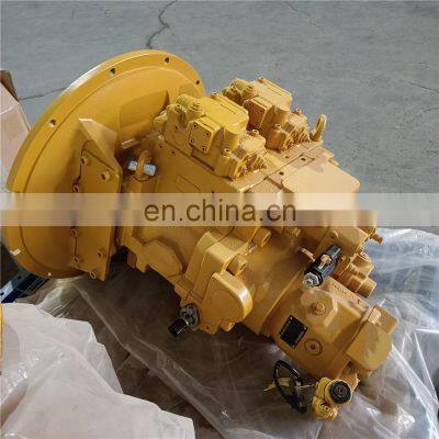 330D 336D Excavator Main Pump Assy K5V160DP Piston Pump 2836116 2836116 2478992