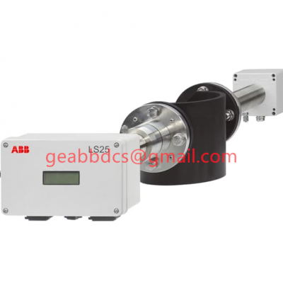 AO2000-LS25 Laser analyzer