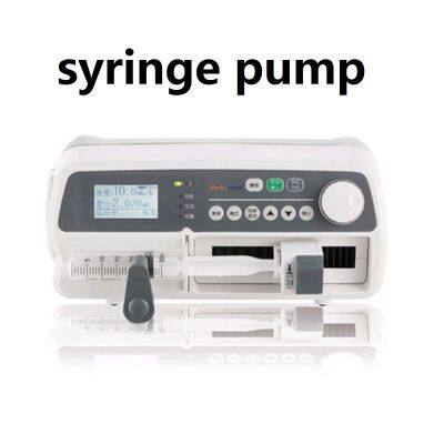Syringe Pump photo-3