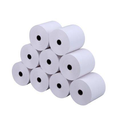 Cheaper Price A4 Paper 70 Gsm 80 Gsm 500 Sheets White Copy Paper Office Paper photo-4