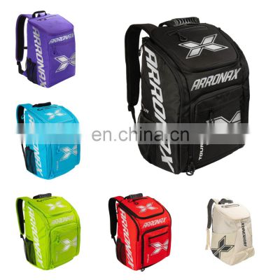 Pickleball  Bag Backpack for Women Men Tennis Bag Tennis Backpack