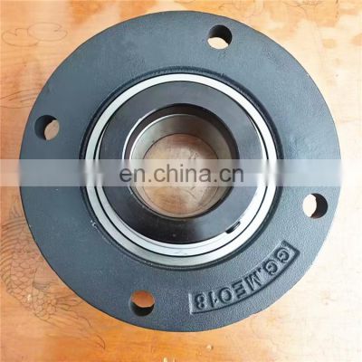 High Quality RMEO80-XL Flange Housing Bearing GNE80-KRR-B+GG.MEO16 Bearing