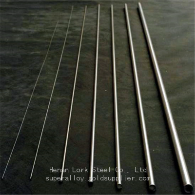 Lork Ns3403 N06985 2.4619 Hastelloy G3 Bar for Manufacture of Process Equipment photo-5