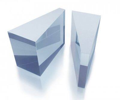 High Precision and Custom Optical Prisms photo-3