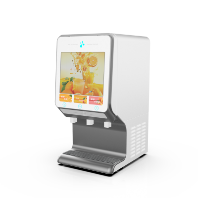 Pdr Series Beverage Post-Mix Dispenser photo-5