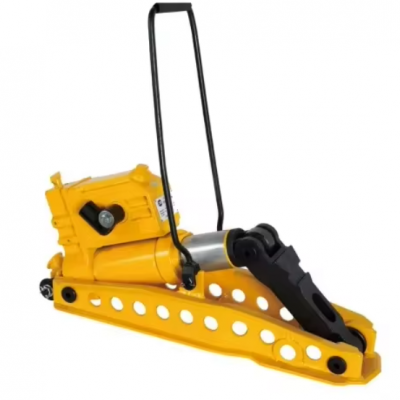 Hydraulic Railway Track Jack for Rail Lifting and Lining