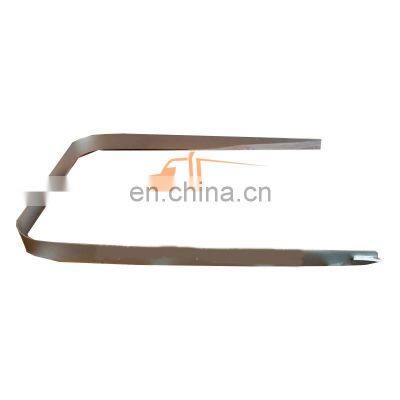 China Factory Direct Sales CNHTC SITRAK ZF16S2530TO 16-Gang Getriebebaugruppe WG9700360005 Speicherzylinder Befestigungsgurt photo-3