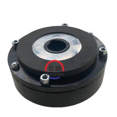 Power Off Brake DZS3 Series Brake