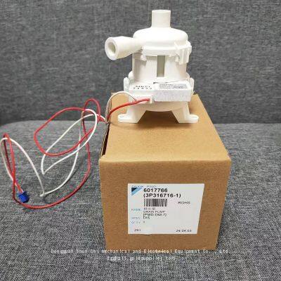 Dainkin Air Conditioning Drain Pump, Float Switch 156793J 4P123931-2 photo-4
