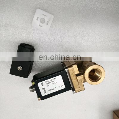 Compair  screw air compressor parts wholesalesolenoid valve100008869