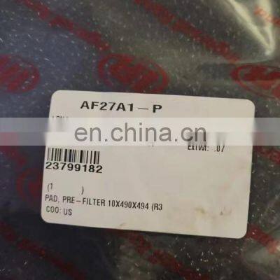 Ingersoll-Rand Air Compressor Spare Parts 23799182 High Quality Pre Filter photo-2