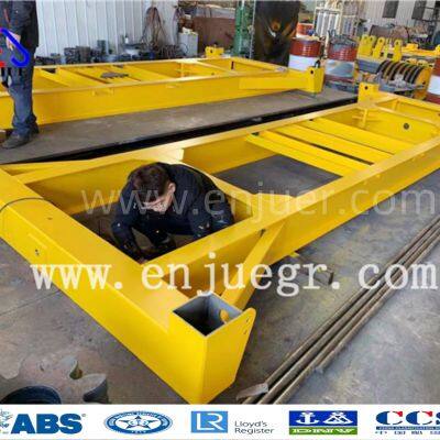 Non-standard Container Spreader Beam photo-4
