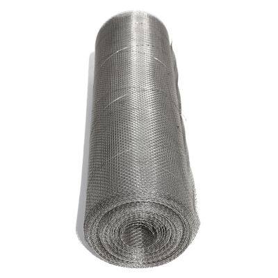 Stainless Steel Wire Mesh photo-3