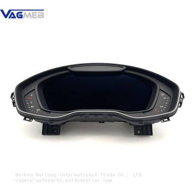 8W5920790E For Audi A4 Q5 RS4 RS5 LCD Instrument Panel Virtual Cockpit 8W5 920 790 E