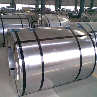 --Efficient, corrosion-resistant, and durable aluminum zinc coated steel coils - an ideal choice for outdoor use