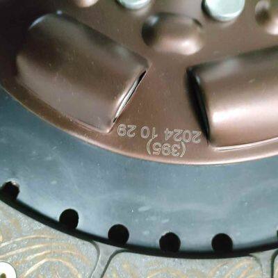 5399705 395Clutch Plate photo-3