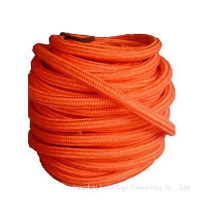 Kevlar Mooring Rope With PU Thimble LDAF photo-2