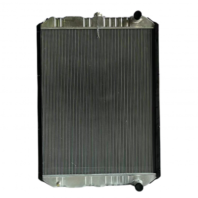 high quality heat exchangers system cooling For CAT Caterpillar E306D Radiator Factory