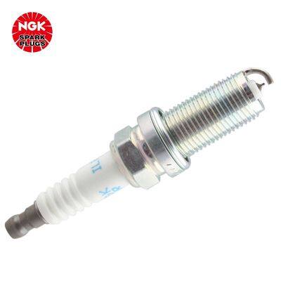 Wholesale Original Genuine NGK Spark Plug Iridium Platinum ILFR6B 6481 Car Engine Spark Plug for VOLVO photo-2