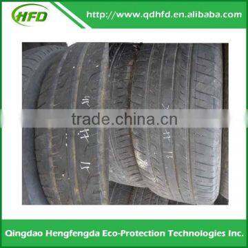 Used Japanese Tires