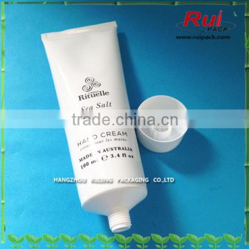 cosmetic aluminium laminated tube