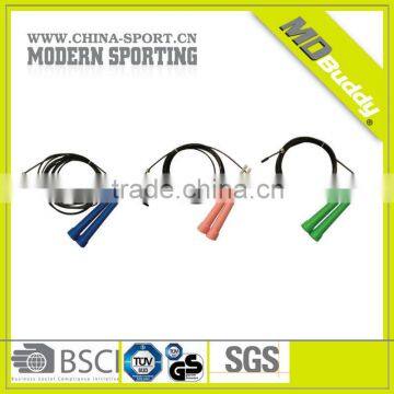 Fitness New Cable Speed Jump Rope