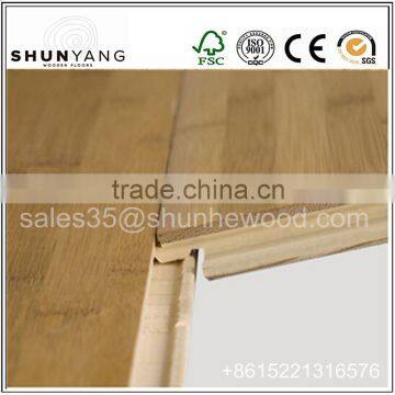 Engineered Cick Wood Flooring&Oak Timber Flooring photo-2