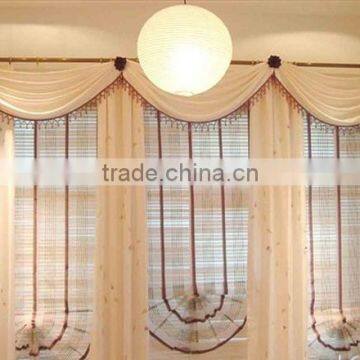 the most fashion roman blind /roman curtain