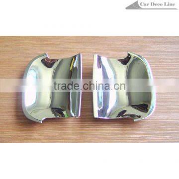 Chrome handle bowl for Volkswagen Magotan/PASSAT B6