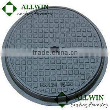 good quality for B125 manhole cover EN124