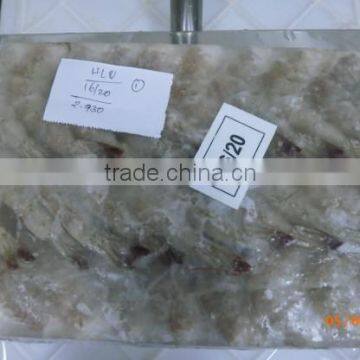 Frozen Vanamei Shrimp photo-5